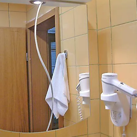 Hotel Skopje מלון