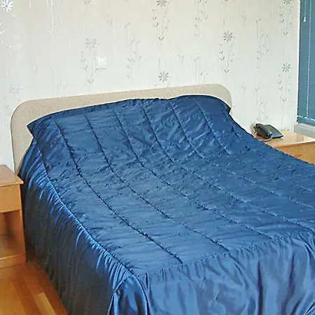 מלון Hotel Skopje סקופיה
