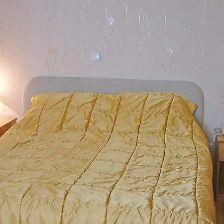 מלון Hotel Skopje
