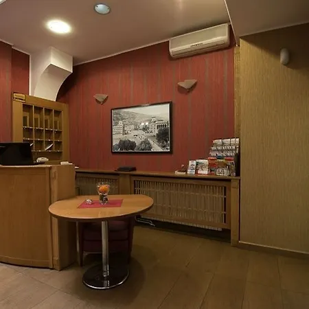 Hotel Skopje