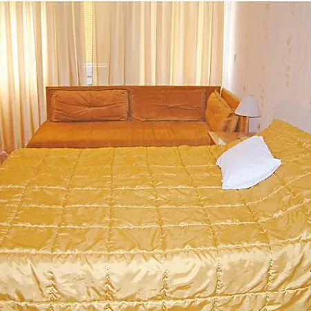 Hotel Skopje סקופיה