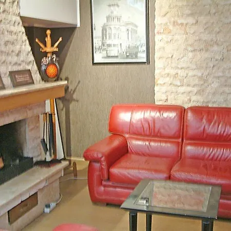 Hotel Skopje