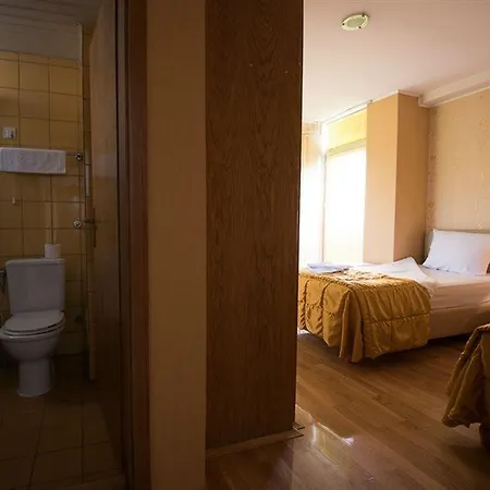 Hotel Skopje