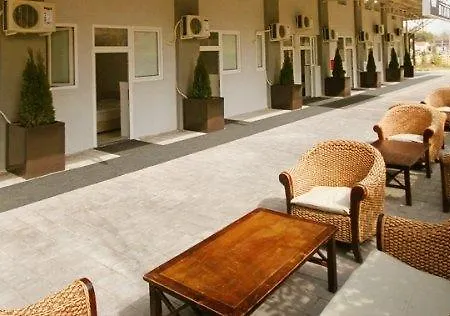 Hotel Skopje