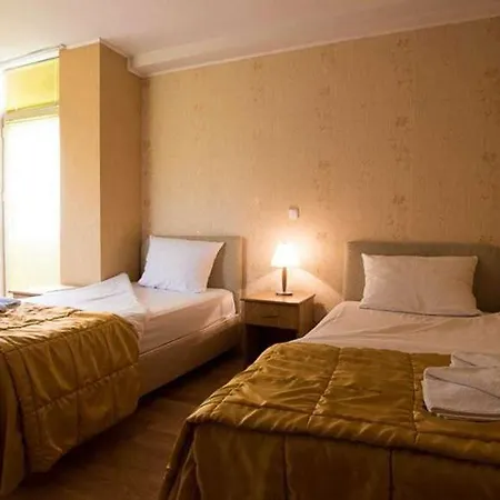 מלון Hotel Skopje סקופיה