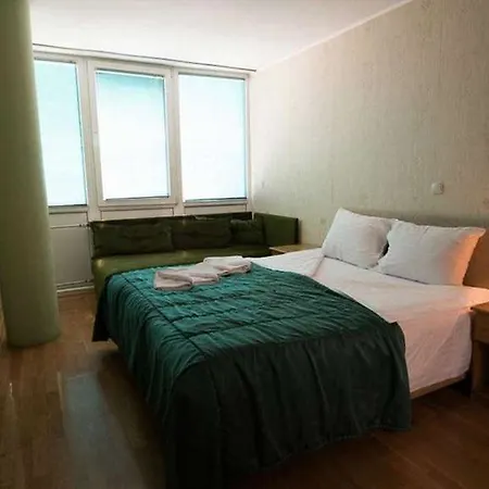 Hotel Skopje סקופיה
