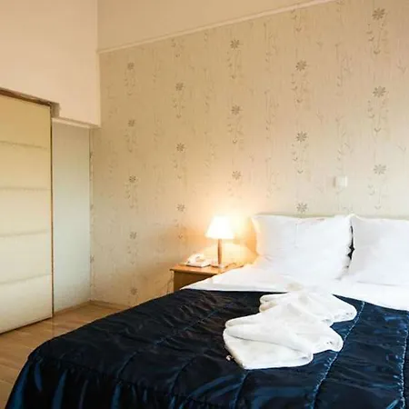 Hotel Skopje 4*