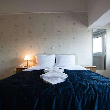 Hotel Skopje