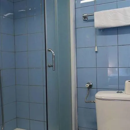 מלון Hotel Skopje סקופיה