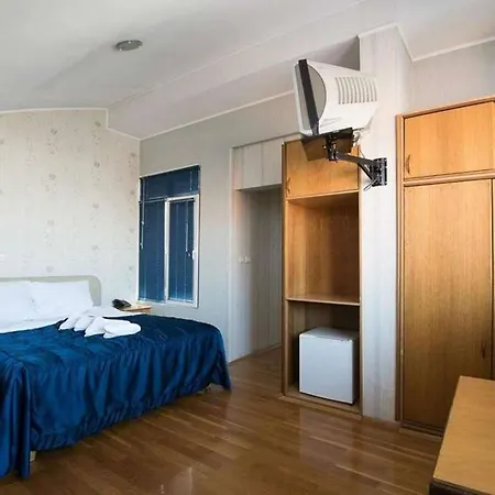 Hotel Skopje מלון