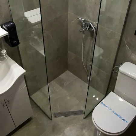 Hotel Skopje 4* Skopje