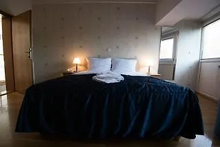 Hotel Skopje 4*