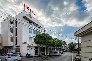 Hotel Hotel Skopje Skopje