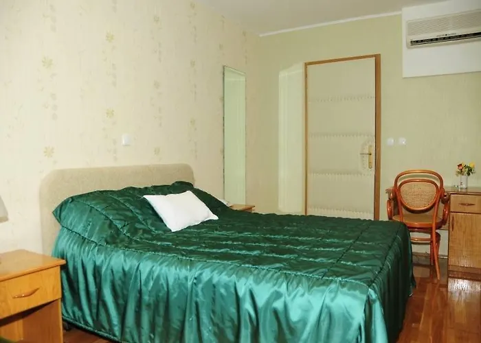 Hotel Skopje Hotel 4*