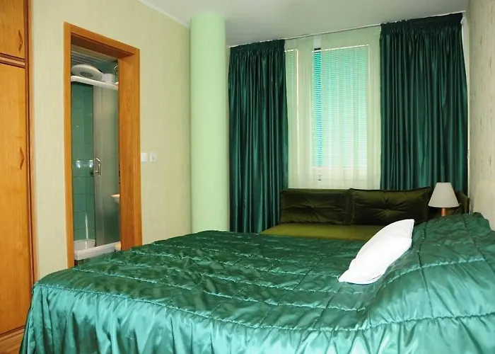 Hotel Hotel Skopje 4*