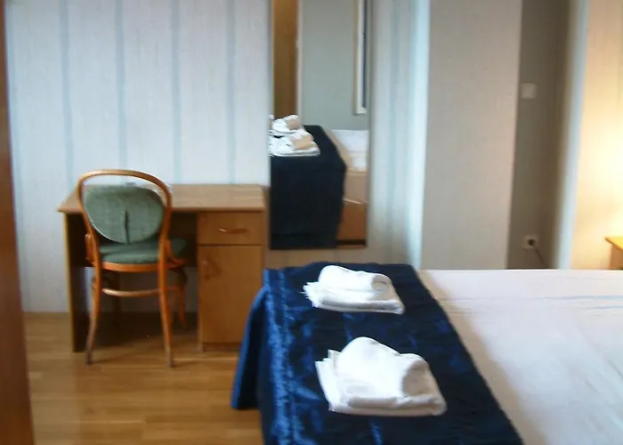 Hotel Skopje 4* Skopje