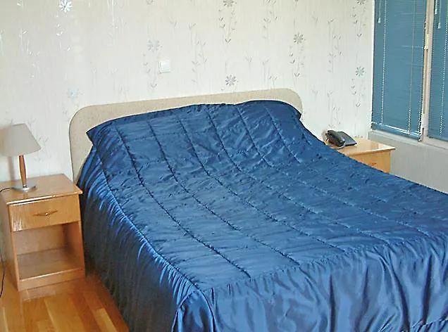 Hotel Hotel Skopje Skopje