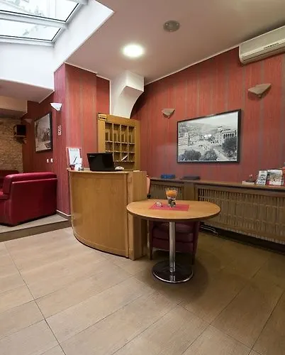 Hotel Skopje Skopje
