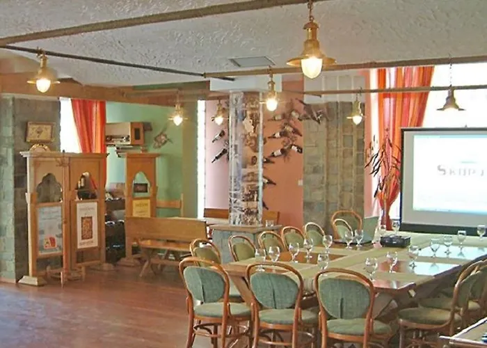 Hotel Hotel Skopje 4*