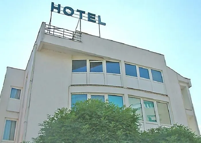 Hotel Hotel Skopje