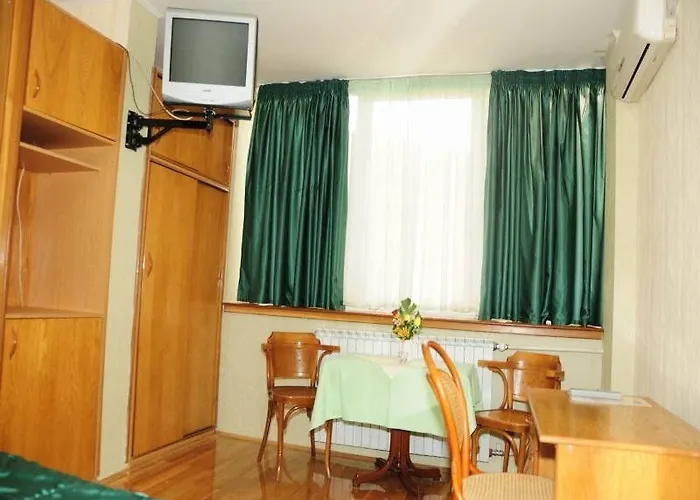 Hotel Hotel Skopje 4*