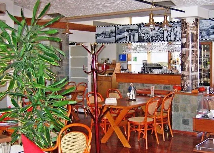 Hotel Hotel Skopje Skopje