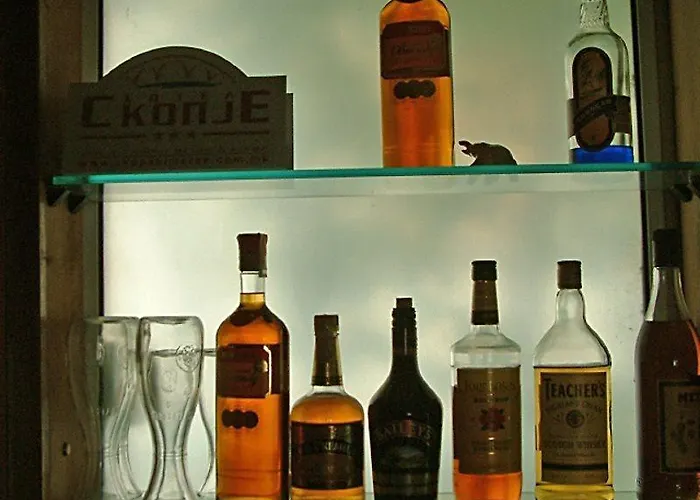 Hotel Hotel Skopje 4*