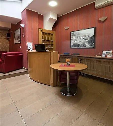 Hotel Hotel Skopje Skopje
