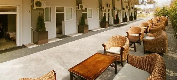 Hotel Skopje