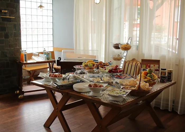 Hotel Skopje 4* Skopje