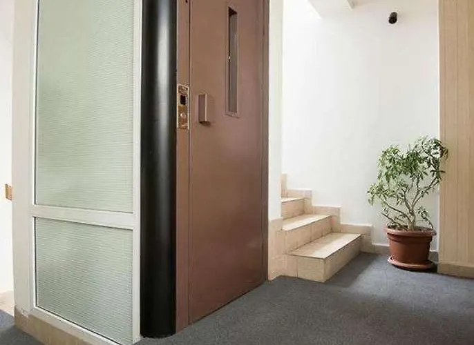 Hotel Skopje 4* Skopje