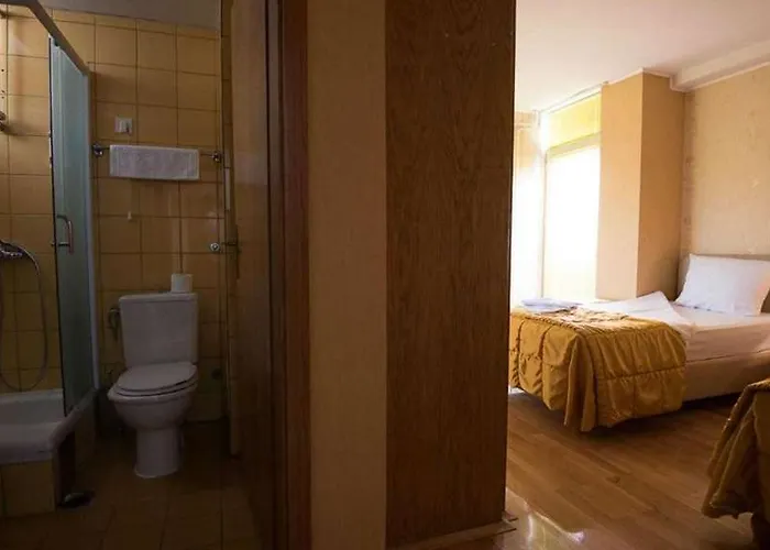 Hotel Skopje Hotel Skopje