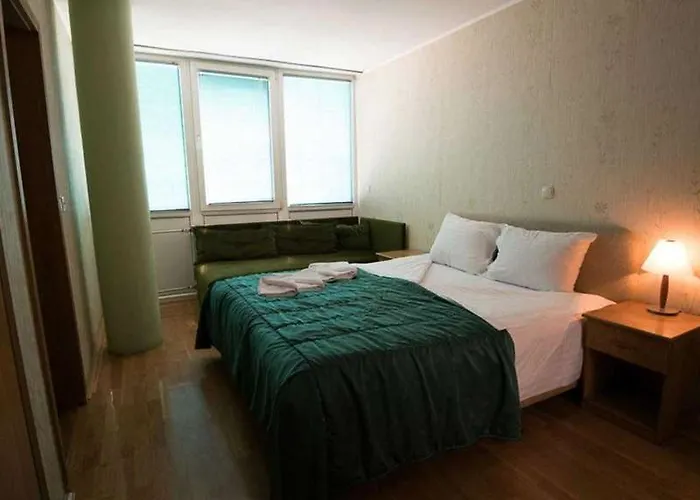 Hotel Skopje 스코페