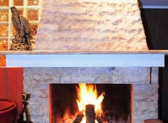 Hotel Hotel Skopje 4*