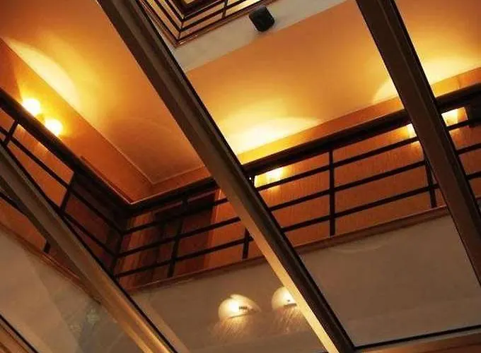 Hotel Skopje Hotel 4*