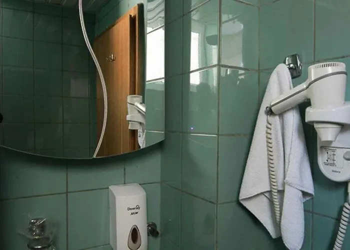 Hotel Skopje Hotel Skopje