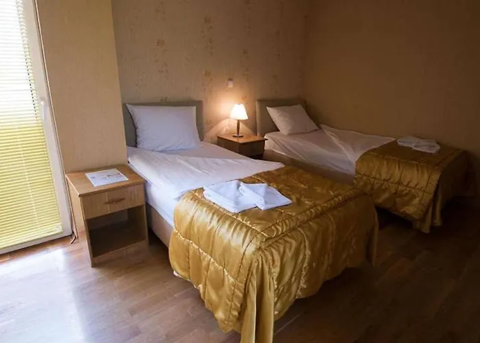 Hotel Hotel Skopje 4*