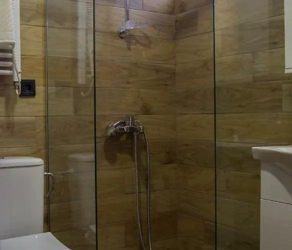 Hotel Skopje Hotel Skopje