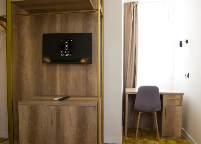 Hotel Skopje Hotel Skopje