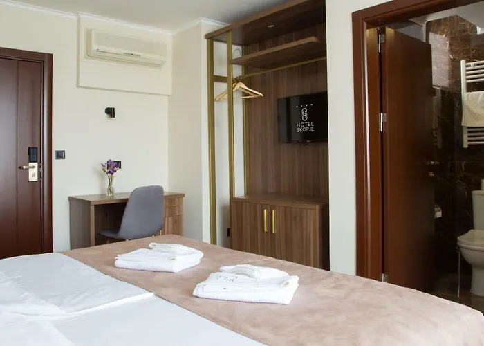 Hotel Skopje Hotel Skopje