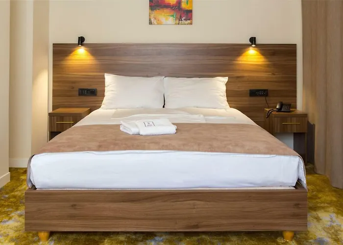 Hotel Skopje Hotel Skopje